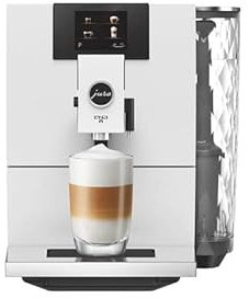 Jura Macchina da caffè ENA 8 1450 W Bianco