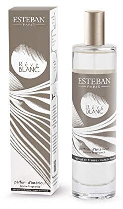 ESTEBAN Home Spray 75 ml Rève Blanc Parfüm