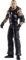WWE Catch – HDD53 – Figur mit Gelenken, 15 cm – Figur Undertaker