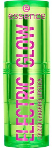essence Electric Glow