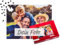 puzzleYOU Fotopuzzle selbst gestalten - Fotopuzzle 1000 Teile, mit Schachtel im Herz-Design - Puzzle mit eigenem Bild erstellen - 1000 Teile Puzzle individuell Bedrucken