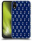 Head Case Designs Officially Licensed Tottenham Hotspur F.C. Pattern Badge Soft Gel Case [Military Grade Protection] Compatible With Apple iPhone XR