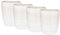 BUTLERS ATLANTIS 4x Tasse 300ml