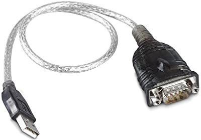 VICTRON_ENERGY CONVERSOR USB A RS 232