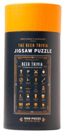 Gentlemen's Hardware GEN673