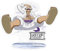 ABYSTYLE - One Piece Acryl® Gear 5th