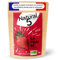 FRAISE POUDRE BIO 120G - Riche en fibres, vitamines C, Folates, Calcium - Idéal transit - Goût délicieux smoothie blender, dessert à la fraise. Fraise Bio origine France ou Europe