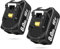 2X 8,0Ah/8000mAh 18V Ersatzakku für BL1850B BL1850 BL1840 BL1830 BL1850B BL1815 BL1835 BL1845 BL1850 194205-3 LXT-400 with LED Werkzeugakku