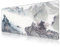 LL-COEUR Alfombrilla de Ratón para Gaming Grande 140x60x0,3cm, Almohadilla de Ordenador Extendida Protectore de Sobremesa (1400x600x3mm, Paisaje 1)
