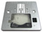 SERMALOER Marque 1 pièce #416472401 Plaque d'aiguille avec plaque de recouvrement compatible avec Singer 4423 Heavy Duty, 4432, 4452, 5511 Scholastic, 5523, 5532 Heavy Duty, 5554