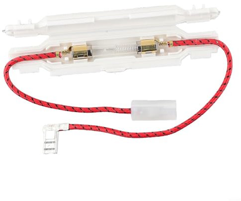 Fusible haute performance 5 KV pour four à micro-ondes avec options de support fiables (5 KV 0,65 A)