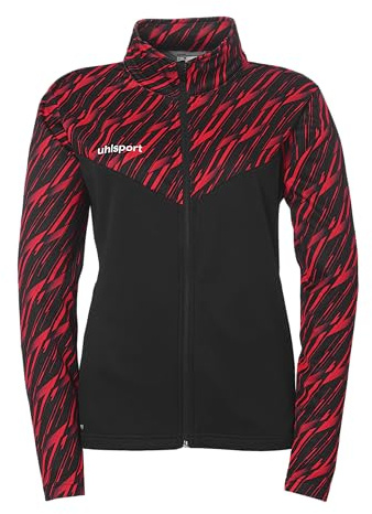 uhlsport Damen Progressive 28 Poly Jacke Damen Sport-Jacke