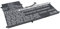 Peakbatt AO02XL, HP011302-PLP12G01, HSTNN-C75C, HSTNN-C78C, 4150mAh batterie de remplacement pour HP ElitePad 1000 G2 (G5F98AA), 1000 G2 (G5F99AA), 1000 G2 (G5G00AA)