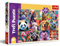 Trefl - Lustige Tierportraits - Puzzle 300 Teile - Bunte Collage mit Tieren, kreative Unterhaltung, Spaß für Kinder ab 8 Jahren