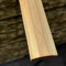 6ft Premium Wooden Fence Capping Rail Brown Pressure Treated - Pack of 15