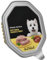 CesarPet Classic Terrine Dog Food Tray with Tender Chicken & Turkey in Loaf – 150g x 1 – Made with Natural Ingredients – Complete Adult Dog Wet Food with Welari Thank You Card | (1 Pack)
