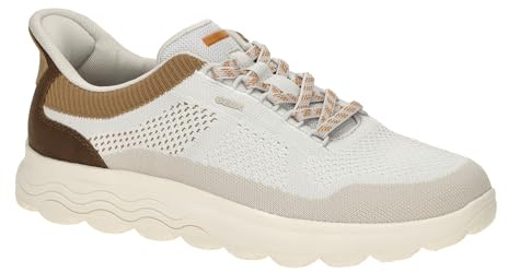 Geox Herren U Spherica Plus E Sneaker