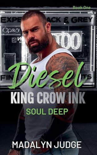 Soul Deep (King Crow Ink)