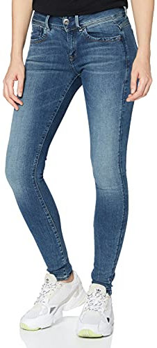 G-STAR RAW Damen Lynn Super Skinny Jeans