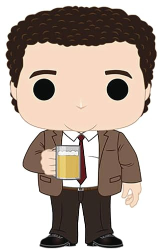 Funko POP! Vinyl: Cheers: Norm