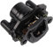 Aramox Pinza Freno Posteriore, Pinza Freno Posteriore Adatta per 50 90 110 ATV Quad Taotao Roketa Sunl Go Kart