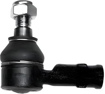 SKF Tie Rod End VKDY 318040 Front Axle Both Sides Height 97 mm Length 95 mm Width 64 mm - OE Quality