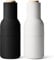 Menu 4415399 BottleGrinder - Salz-/Pfeffermühle Ash/Carbon Mühle Gewürzmühle