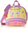 TOTTO Lonchera Rabelo Bolsa para El Almuerzo, Mujer, Estampado, Talla Única