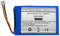 3,7 V 1800 mAh Akku für das drahtlose Logitech G933 G533 Headset, 533-000132