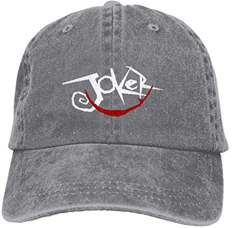 BAJIE Baseball Caps Joker Baseball Cap Cowboyhut Peaked Cap Cowboy Bebop Hüte Männer und Frauen Hüte