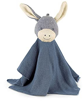 Sterntaler GOTS StrickSchmusetuch S Emmi