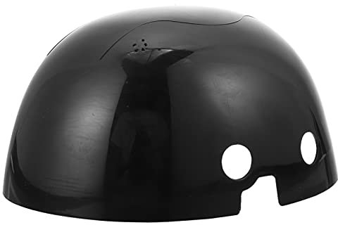 PRETYZOOM Bump Caps Insert Lightweight Head Protection Full Hard Hat Suspension Bump Cap Helmet Liner Replacement for Outdoor Sports