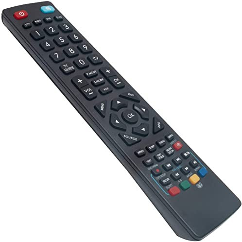 Universal Fernbedienung für Blaupunkt