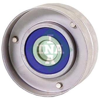 INA 532 0856 10 Umlenk- / Führungsrolle Keilrippenriemen AL155417 AL157596