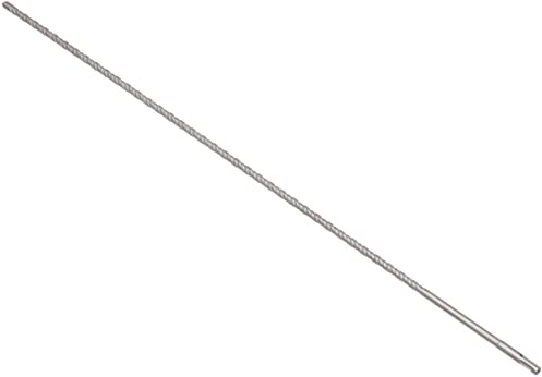 KOTARBAU® Broca SDS Plus, Broca de Impacto para Hormigón 10 x 800 mm | Broca Hormigon, SDS plus Broca, Broca de Percusion, Carburo, Acero 40Cr