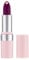 Avon Hydramatic Matte Lipstick 3.6g | Hydrating Intense Colour | SPF 10 | Plumper and Smoother Looking Lips | Cruelty Free | Purple