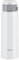 LADRENTDU Étanche Gourde Sport Gourde Isotherme Tasse Thermos 480 Ml Tasse À Eau Cadeau D'affaires Pour Homme Et Femme Tasse À Thé, Blanc 480 Ml