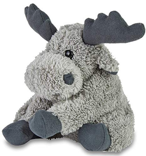 VOLVO Maskottchen Elch Gustav original OE Produkt