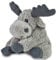 VOLVO Maskottchen Elch Gustav original OE Produkt