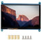 KAKAKE Display Screen for Raspberry Pi, 7 Inch LCD HDMI Touchscreen Monitor with Ultra HD 1024x600 Display Screen and Capacitive Touch Screen