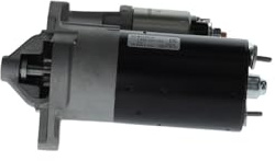 BOSCH Starter 1986S01036