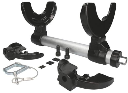 KS TOOLS Federspanner, Fahrwerksfeder 500.8495