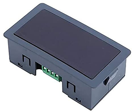 LIVASH RS485 Serieller Port LED Display Meter 4-Stelliges 0,56 MODBUS-RTU Display Meter Ist für Automatisierung GeräTe Geeignet