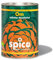Becks cocoa Om Masala Chai Tee Bio – Indischer Schwarztee mit traditionellen Gewürzen wie Zimt, Kardamom & Ingwer – Perfekt für Chai Latte, 300 g