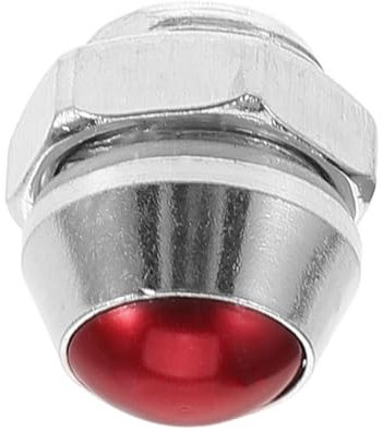 Angoily Pressure Cooker Safety Valve Replacement Valve for Hawkins Pressure Cooker Accessories