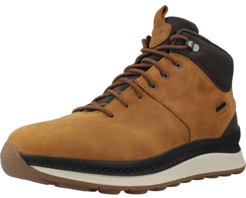 Geox Herren U Spherica Actif X2Ankle Boot
