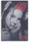 Lana Del Rey Poster auf Leinwand, Ölgemälde, Wandmaler, Heimdekoration, Musikalbum, Prominente, dekoratives Gemälde, klassische dekorative Wandkunst, ungerahmt, 30 x 45 cm