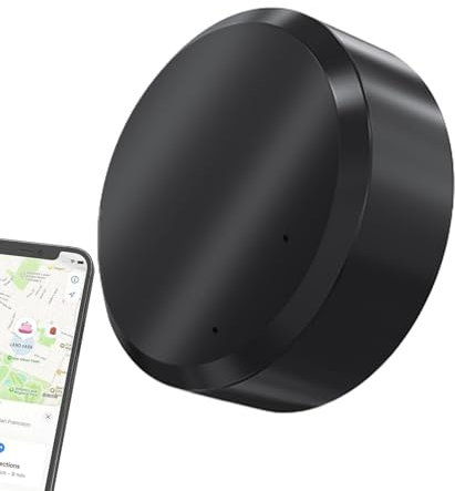 GPS Tracker Rastreador GPS De Automóvil Dispositivo De Seguimiento De Vehículos Portátil 2G Localizador Fuerte Fijación Magnética Detector De Vehículos En Tiempo Real Automóvil Privado Motocicleta