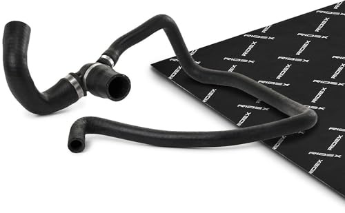 RIDEX 475R10071 Tubería de radiador Compatible con OPEL Zafira B A05