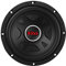 BOSS 1 SUBWOOFER AUDIO SYSTEMS ELITE BE8D 20 cm 200 mm 8 diametro dual voice coil 4+4 ohm 300 watt rms 600 watt max 83 db cofano bagagliaio, 1 pezzo